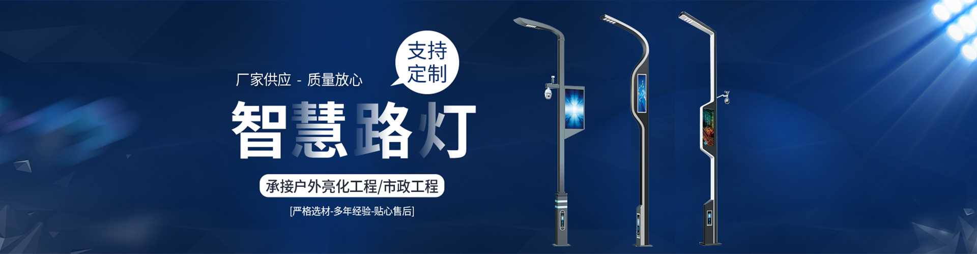 日喀则市太阳能路灯定制厂家
